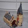 Lego harry potter castle Image 2