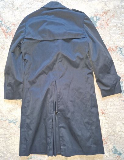 Jupiter trench coat
