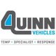Quinn Vehicles