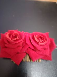 Hair accessories  New