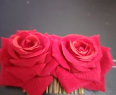 Hair accessories  New