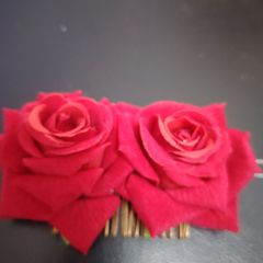 Hair accessories  New