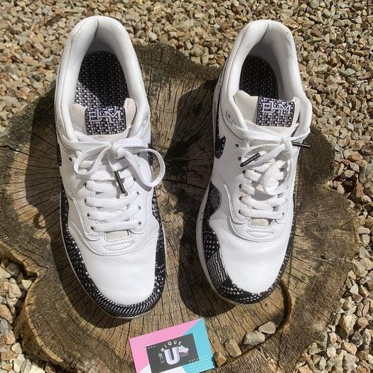 Grail Nike Air Max 1 Premium With OG Box