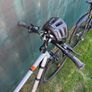 Lapierre Cross 100 Hybrid Bike very Good condition XL frame Image 5