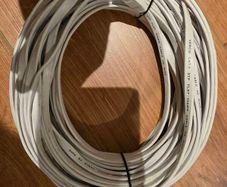 Cat7 flat Ethernet Cable