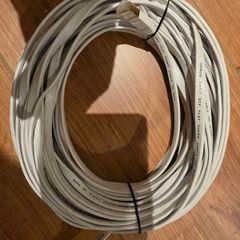 Cat7 flat Ethernet Cable