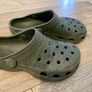 Free boys clogs size uk 12 Image 2