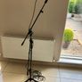 Shure SM86 with Stand and XLR cable Image 2
