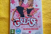 Grease Brand new Nintendo Wii