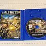 Call of Duty 3  Complete Top PlayStation 2 Game  For Sale Here Image 4