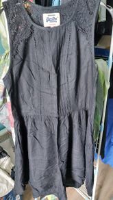 Dress from superdry
