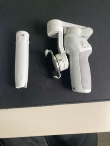 Dji Osmo Mobile Se