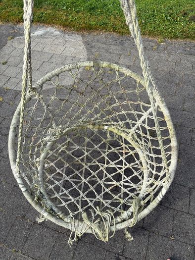 Hanging Swing chairs