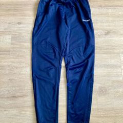 Stanno tracksuit bottoms M
