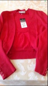Ladies wallis cardigan size S