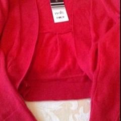 Ladies wallis cardigan size S