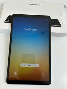 Samsung A11 tablet 64gb