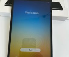 Samsung A11 tablet 64gb