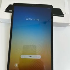 Samsung A11 tablet 64gb