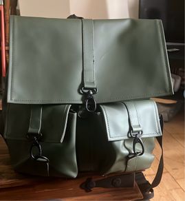 backpack rains
