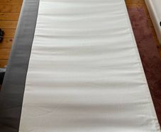 Ikea single bed frame - free