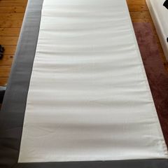 Ikea single bed frame - free