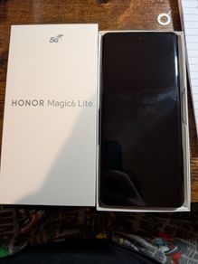 Honor Magic 6 Lite