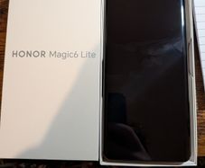 Honor Magic 6 Lite
