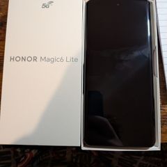 Honor Magic 6 Lite