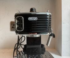 Delonghi Coffee Machine