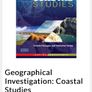 Coastal Studies, Leaving Cert Image 4