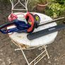 Hedge trimmer Image 2