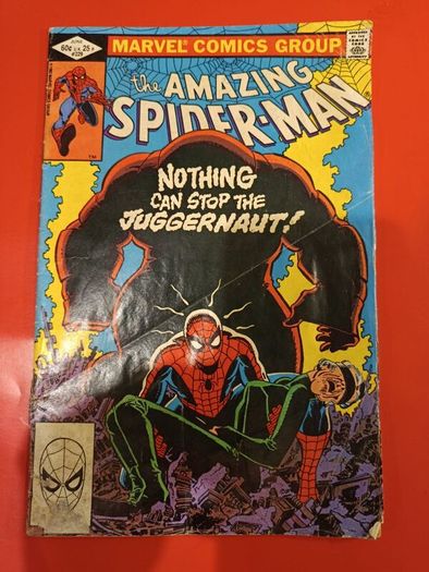 The Amazing Spider-Man, 42 comics - (Individual Sale)