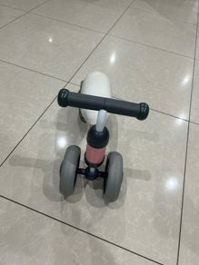 balance bike