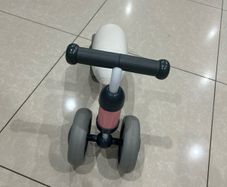 balance bike