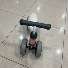 balance bike