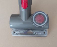 Dyson Quick Release Tangle Free Turbine Tool