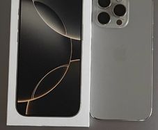 Iphone 16 pro