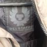 Belstaff Duck Down Quilted Jacket Mens Large L Image 4