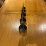 Vintage French Small Copper Pans Image 3