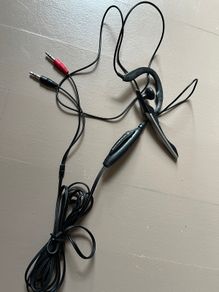 Head Piece Microphone