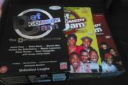 Def jam comedy the de initive collection 14 dvd box set