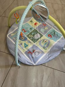 Mamas & Papas Playmat