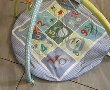 Mamas & Papas Playmat