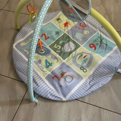 Mamas & Papas Playmat