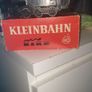 Vintage kieinbahn  Locomotive Fully Die.cast Model Image 3