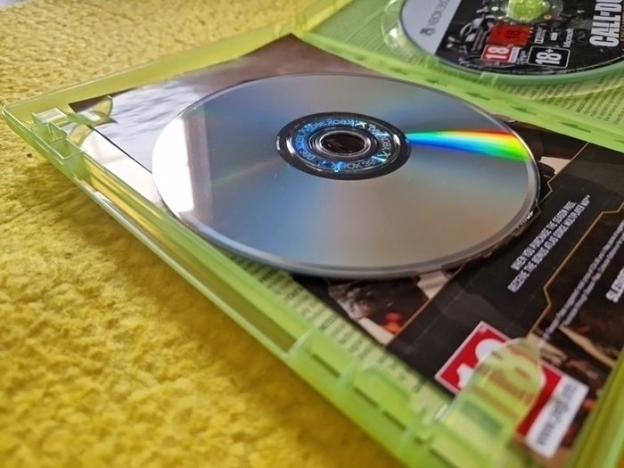 Call of Duty Advanced Warfare xbox 360 games Original