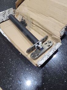 Door closer