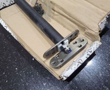 Door closer