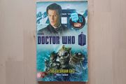 Doctor Who - The Silurian Gift by Mike Tucker (BBC Science Fiction Paperback 2013)